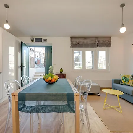 Lct Dreamy Apartment *
