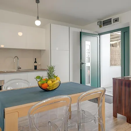 Lct Dreamy Apartment