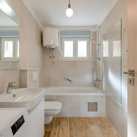 Apartment Lct Dreamy *