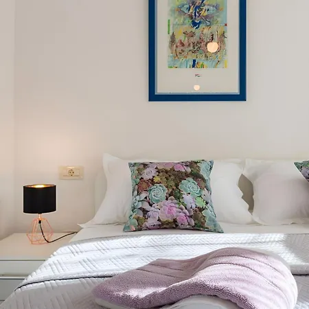 Apartment Lct Dreamy Split