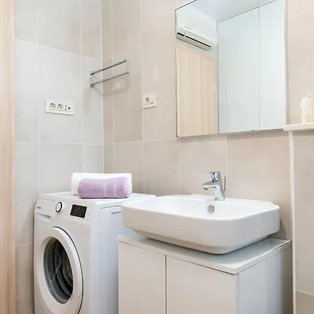 Lct Dreamy Apartment