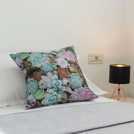 Apartment Lct Dreamy *