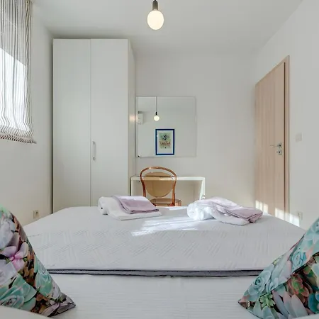 Lct Dreamy Apartment