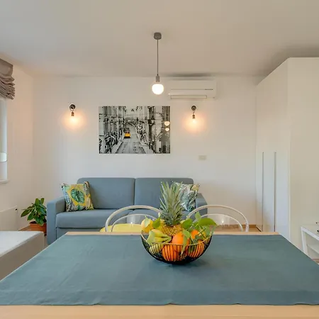 Apartment Lct Dreamy *